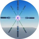 Game Badge Thumbnail