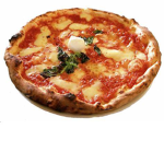 Legendary pizza's