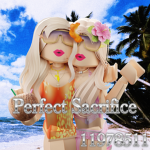୨୧ Perfect Sacrifice