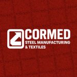 Cormed Steel Manufacturing & Textiles Ltd.
