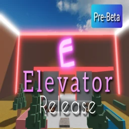 [OLD] Elevator SG (read desc) icon
