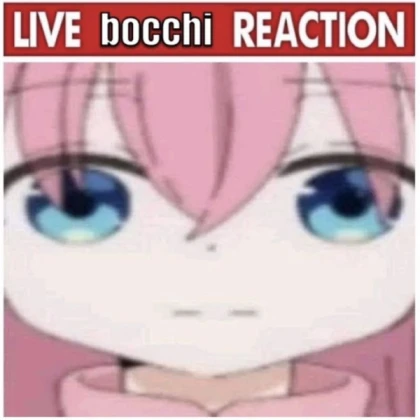 Livebocchireaction