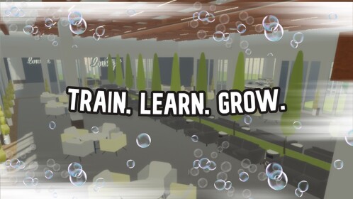 [TRAIN!] Training Center