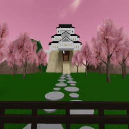 SCHOOL UPDATE! Kawid Aventure