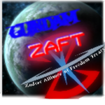 [G.U.N.D.A.M]:[ZAFT]