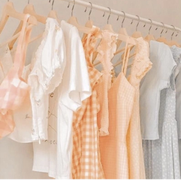 angels closet home store! <3