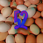 [UPDATE] 🥚OBBY BUT YOU'RE AN EGG🥚 [EASY]