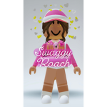 SWAGGY ROACH