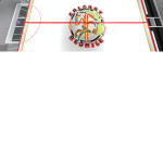 Tahoe Wolf Pack Roblox Hockey Team!