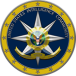 USA • Intelligence Community