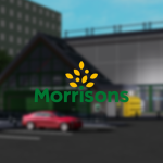 Morrisonxs Supermarket