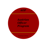 |AA| Austrian Officer Program
