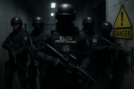Elite Protection Unit
