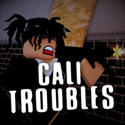 Cali Troubles (ALPHA)