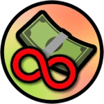 Infinite Money