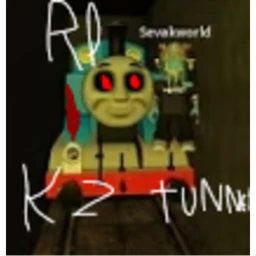 K_z Tunnel Almost RP icon