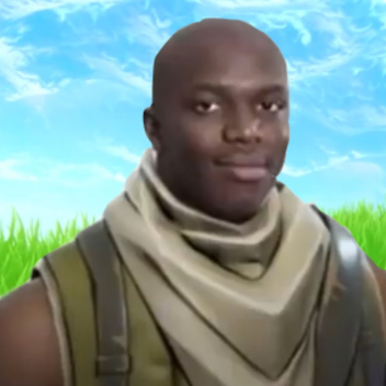 Obby Into KSI