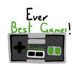 Best Ever Games