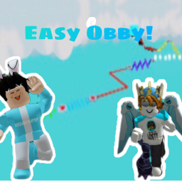 Easy Obby!