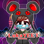 LukaYEET Gaming