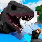 Fisch 🐟 [DREADFIN]