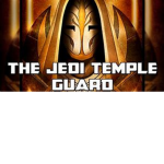 {The Old Jedi Order} | Temple Guardians