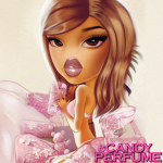 Candy Perfume