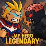 My Hero Legendary