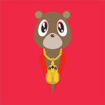 KANYE COPS