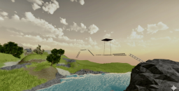 [FREE AVA] MOUNT ZEVE V.01