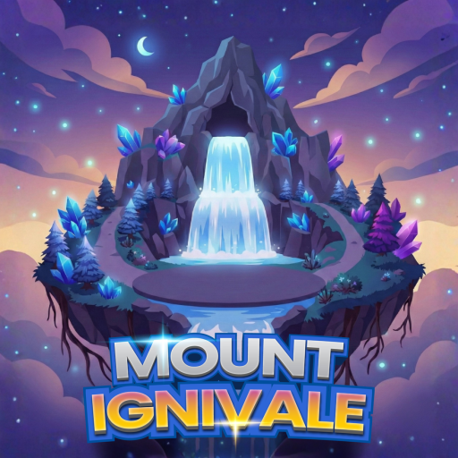 [UPD!] [TREND] MOUNT IGNIVALE 