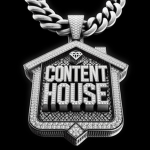 Content House.