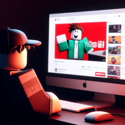 [BETA] YouTube Sim!