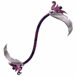 Scythe Faction... S.F