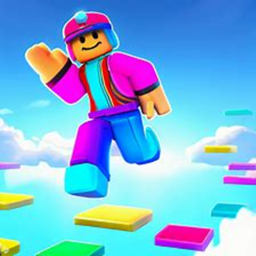 Super Mega Ultra Fun Obby!