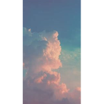 Angelina's Beautiful Cloudies (CLOUDIE FAM)