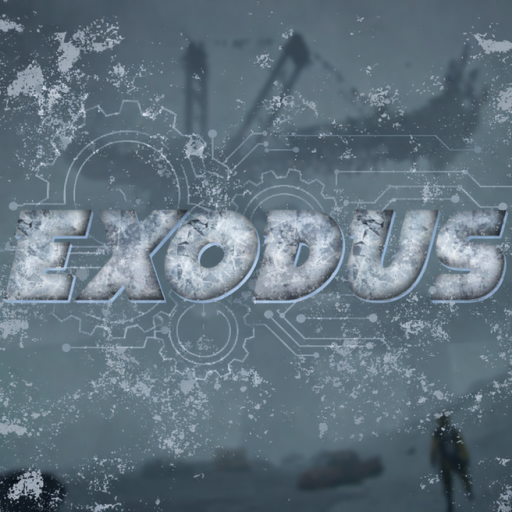 EXODUS | Apocalypse RP