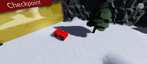Epic Racers