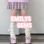 emily’s gems!