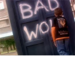 The Time Lord Evolution