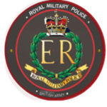 |BA| ~ Royal Military~Police