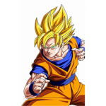 one peace dragon