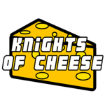 Knights of Cheese