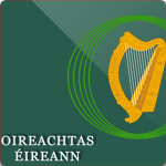 ~Oireachtas na hÉireann