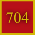 704th Special Forces BattaIion