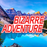 Bizarre Adventurers