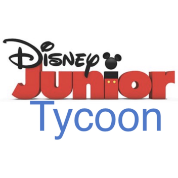 Disney Junior Tycoon!