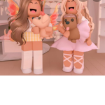 Alice and Ellie