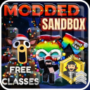 [OP MODS] 99 Days in The Forest: SANDBOX!