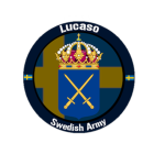 - [SA] - Swedish Army